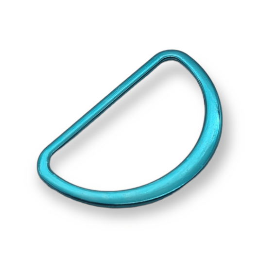 D-Ring bleu 38mm