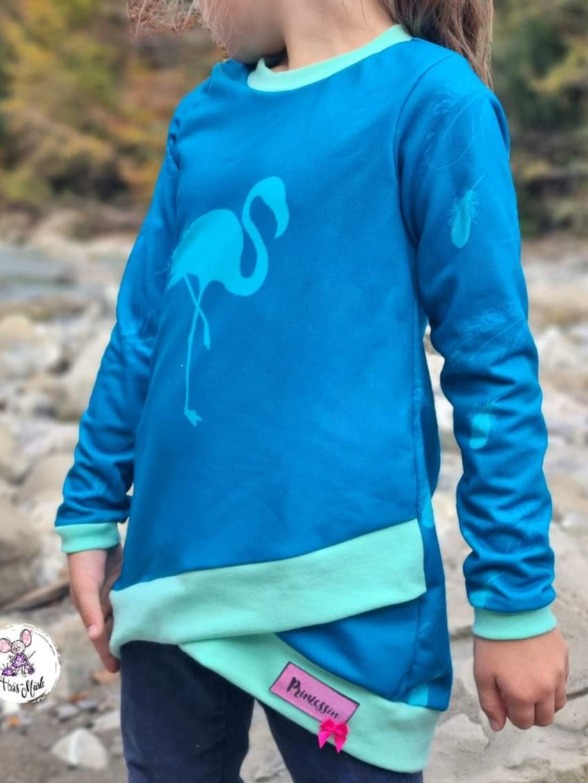 EP Flamingo, 2 colors J