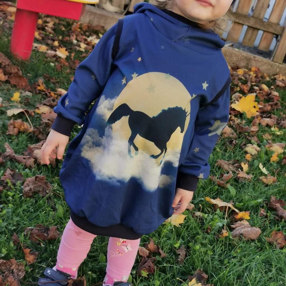EP Unicorn, 2 colors J