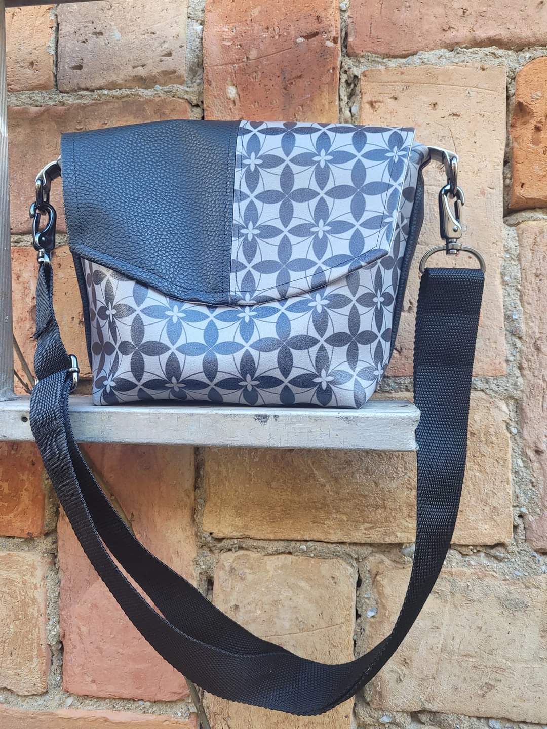 EP Antique Star gray KL