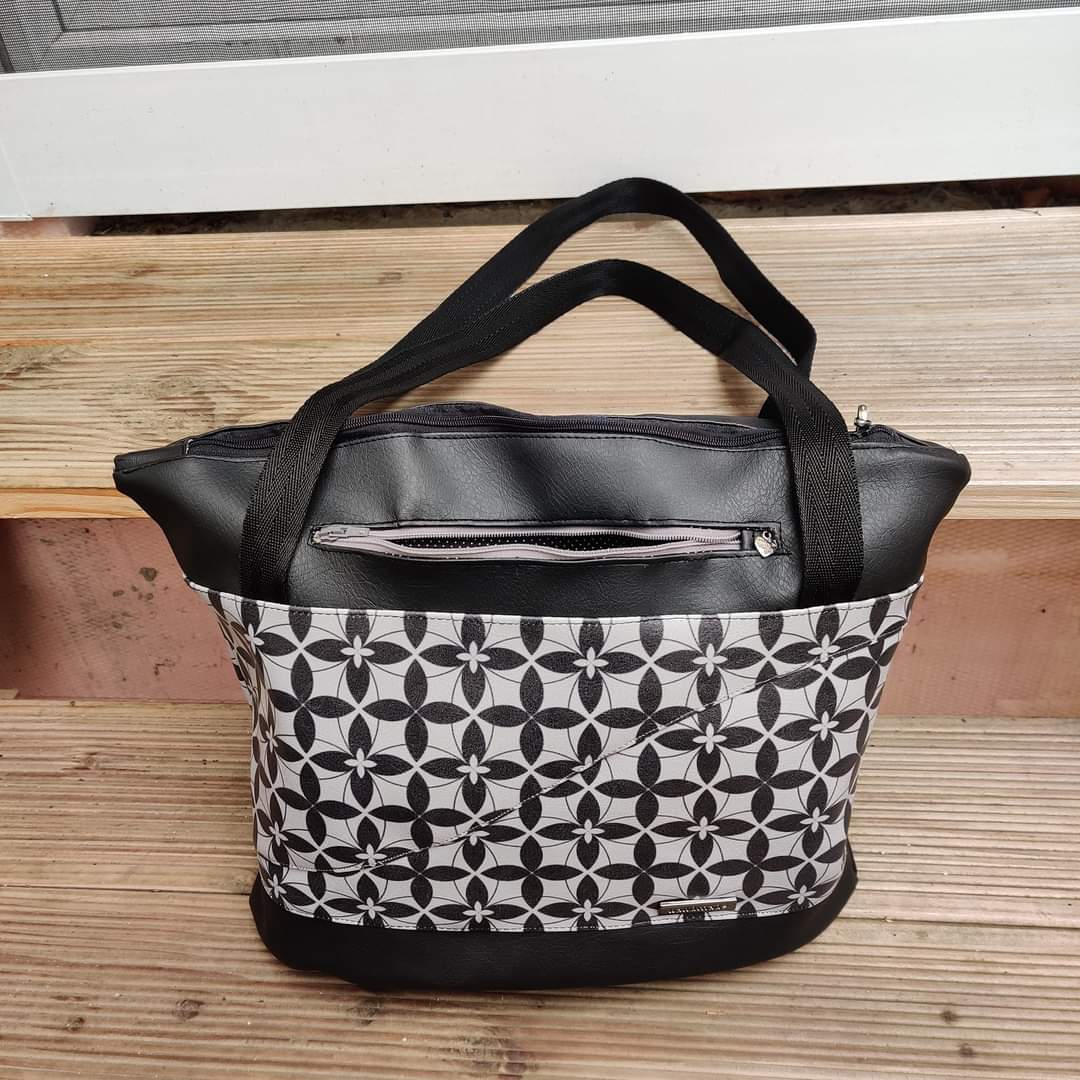 EP Antique Star gray KL