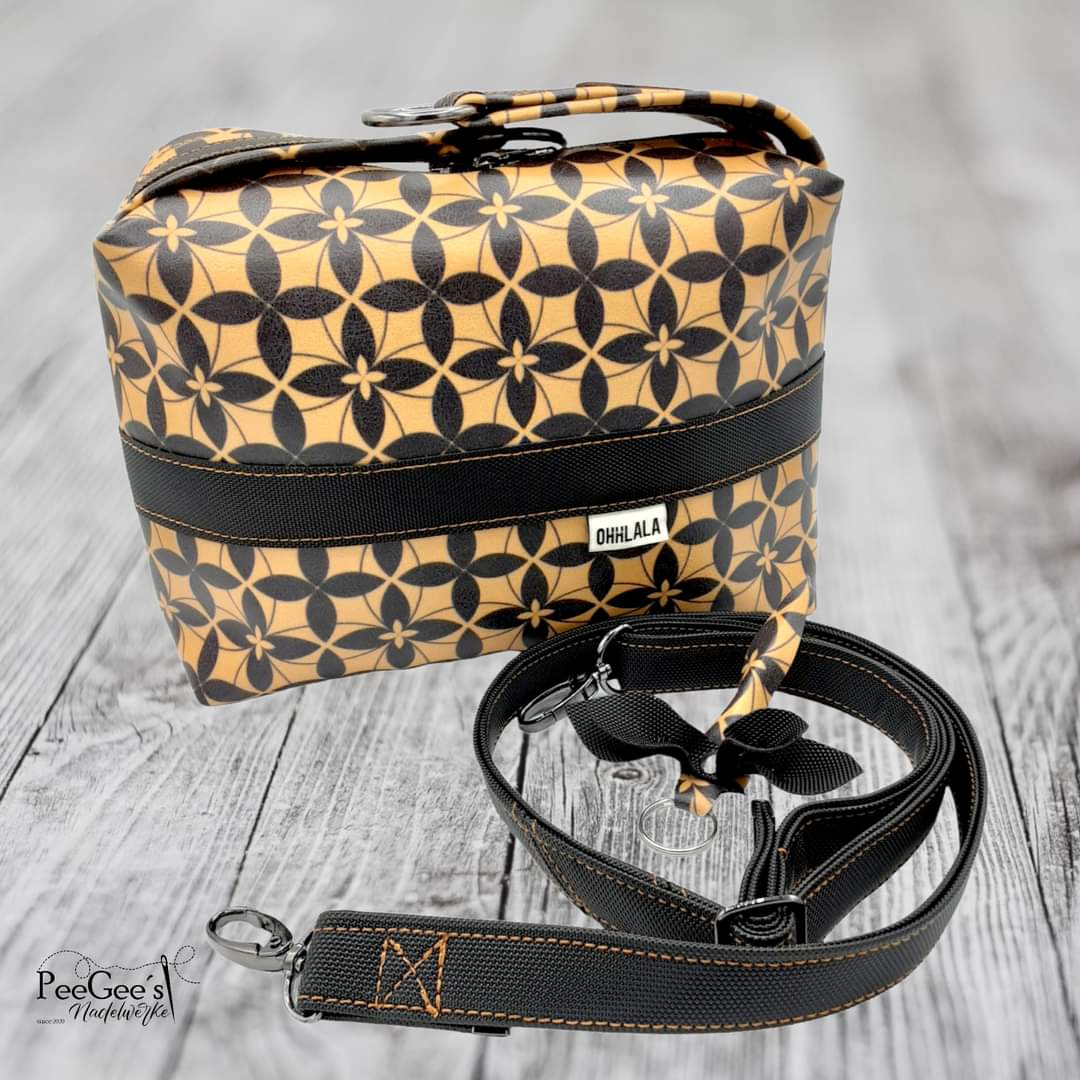 EP Antique Star yellow KL