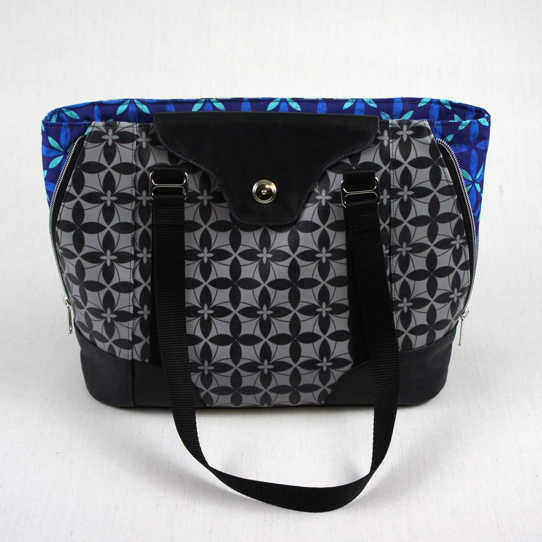 EP Antique Star gray KL