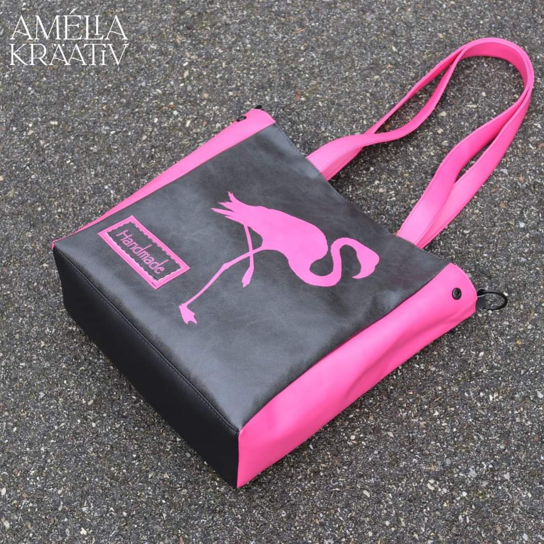 EP Flamingo pink KL