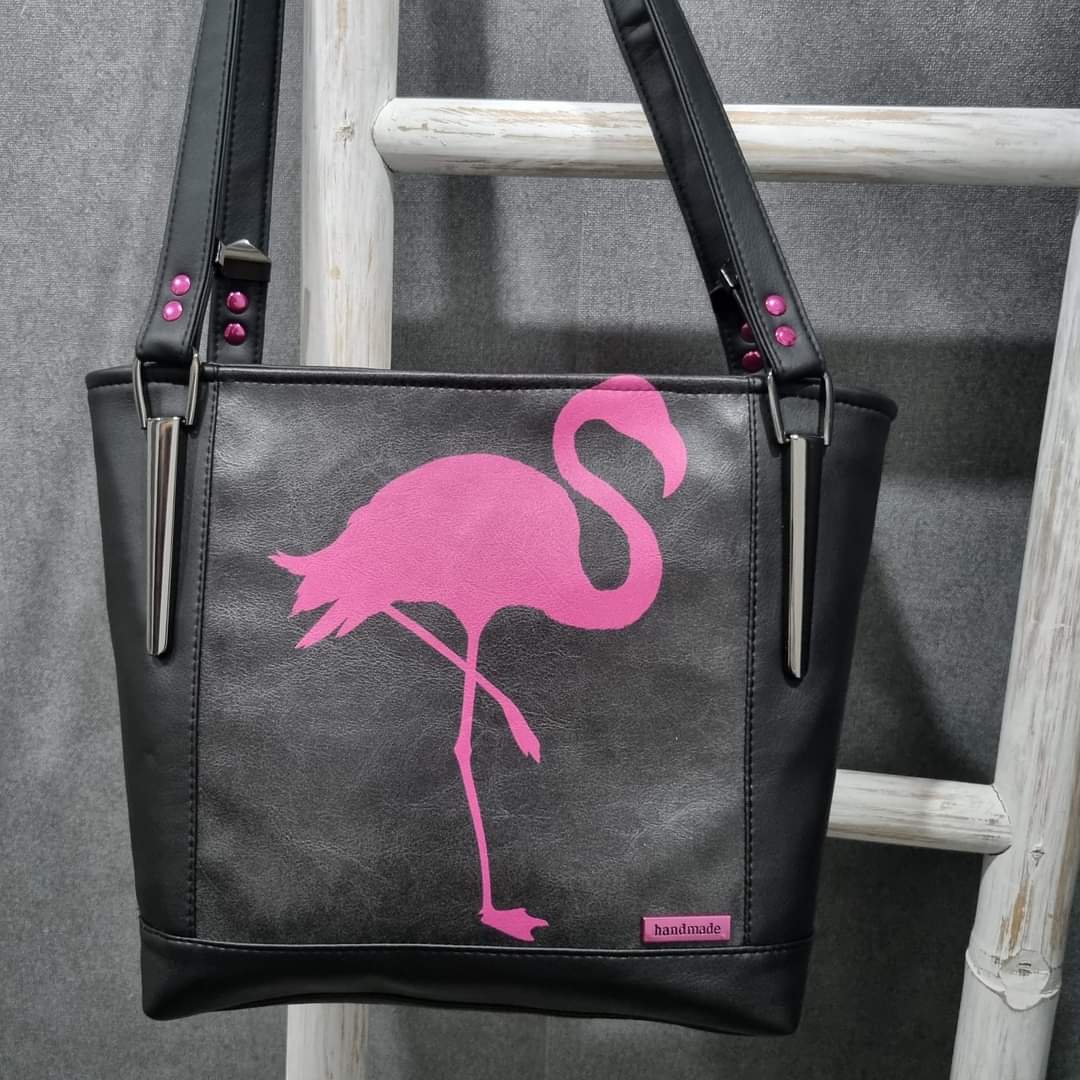EP Flamingo pink KL