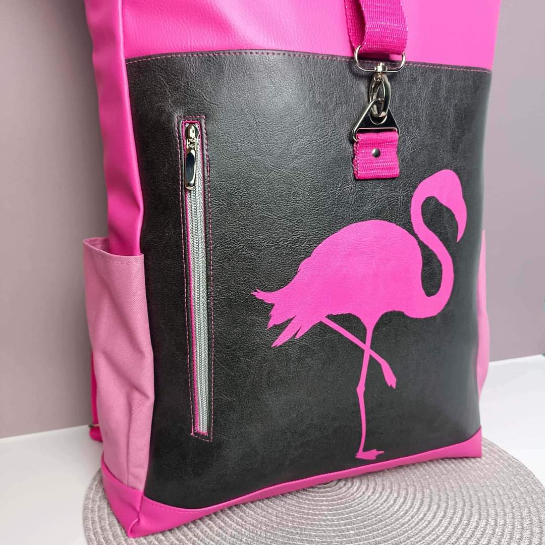 EP Flamingo pink KL
