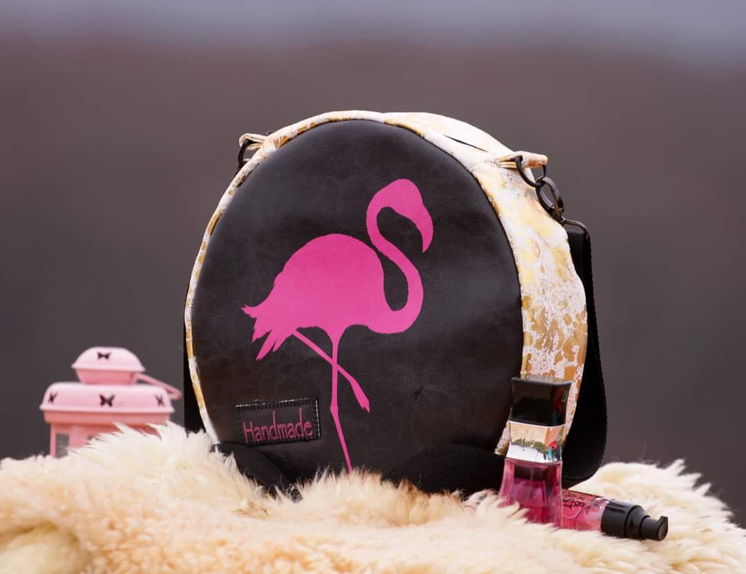 EP Flamingo pink KL