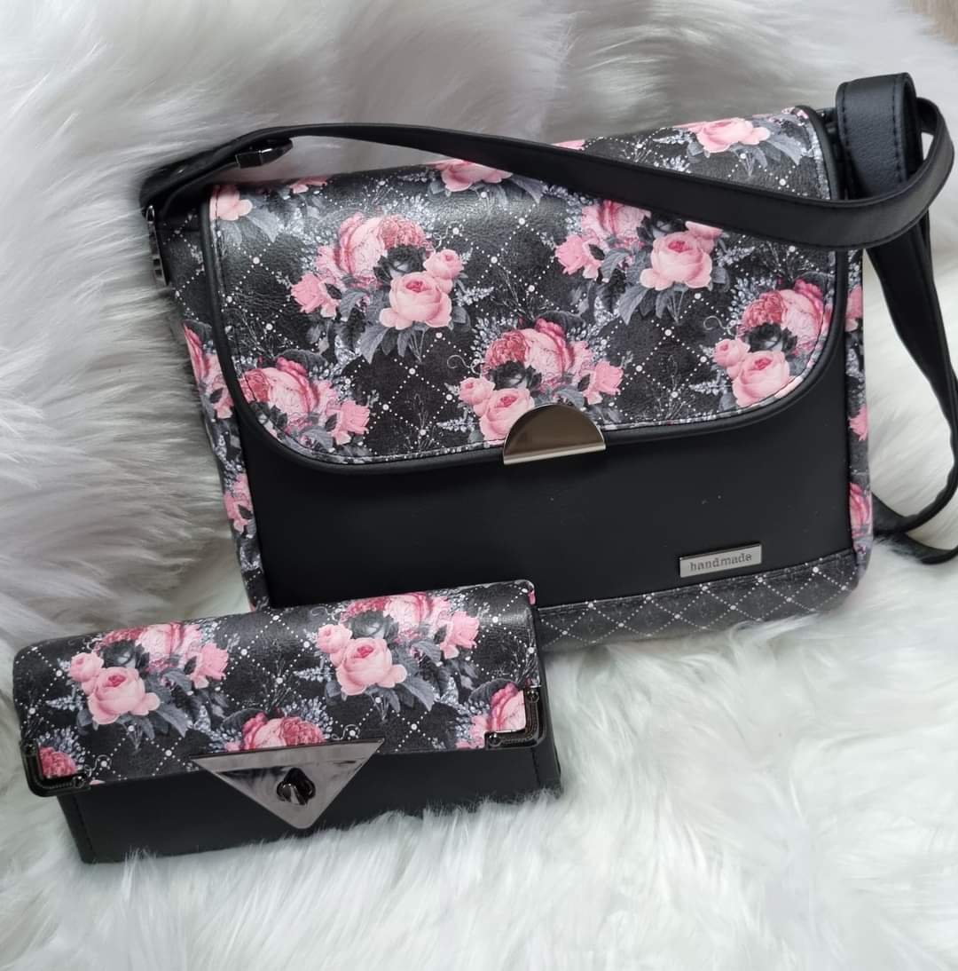 EP Rose Velours Rose KL