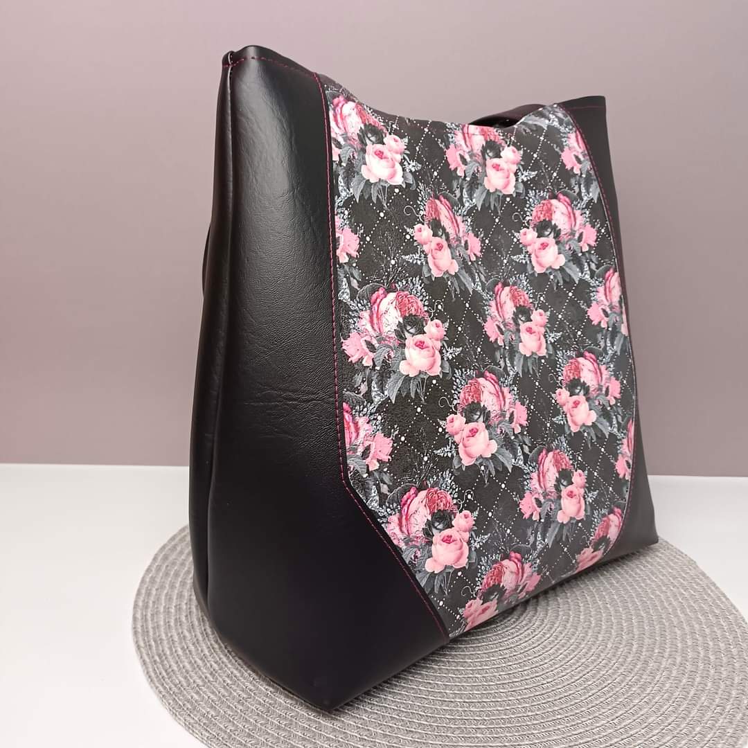 EP Rose Velours Rose KL