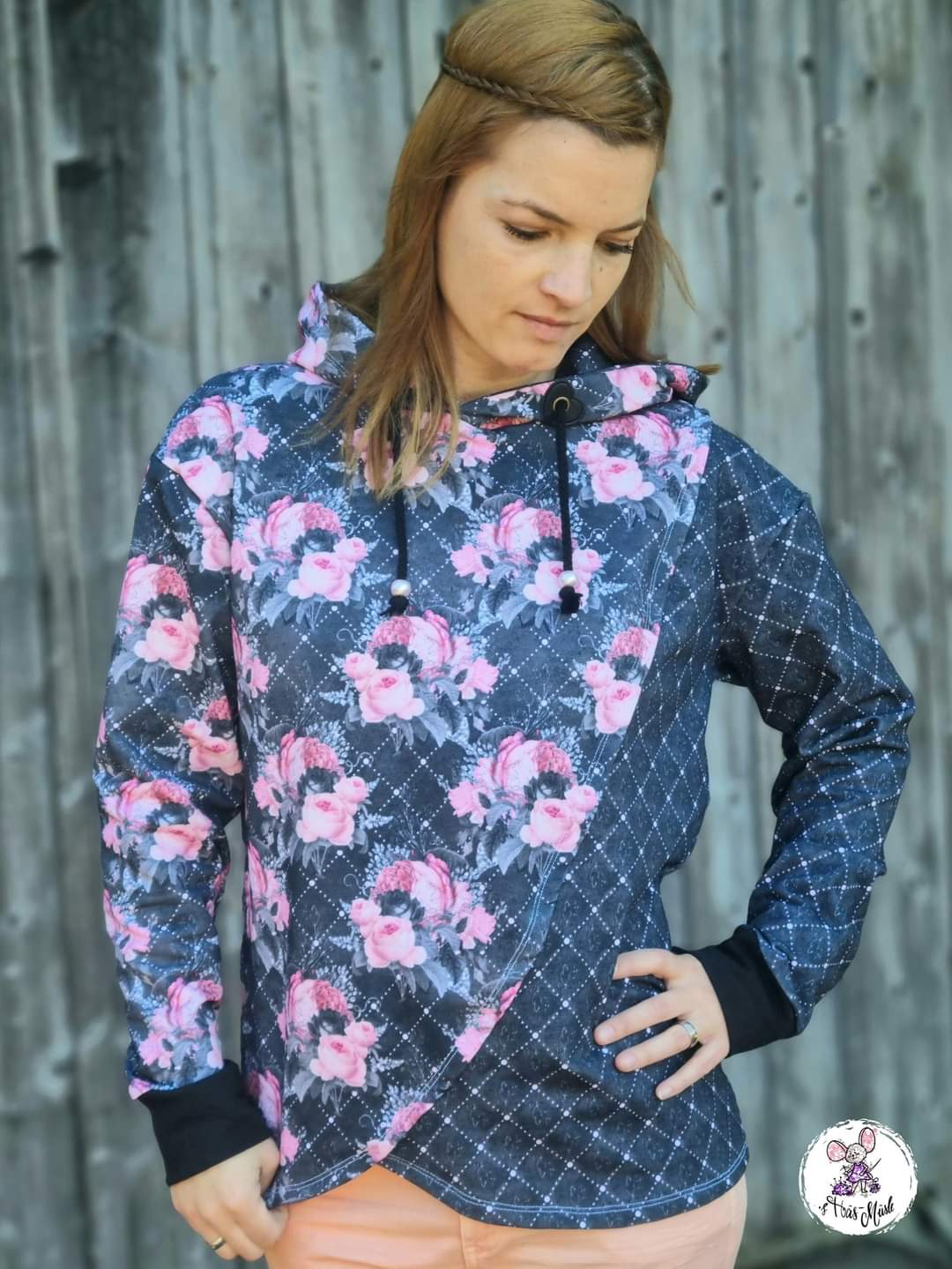 EP Pink Velvet Rose FT