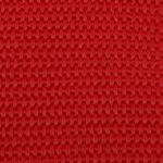Sangle en PP 40mm rouge