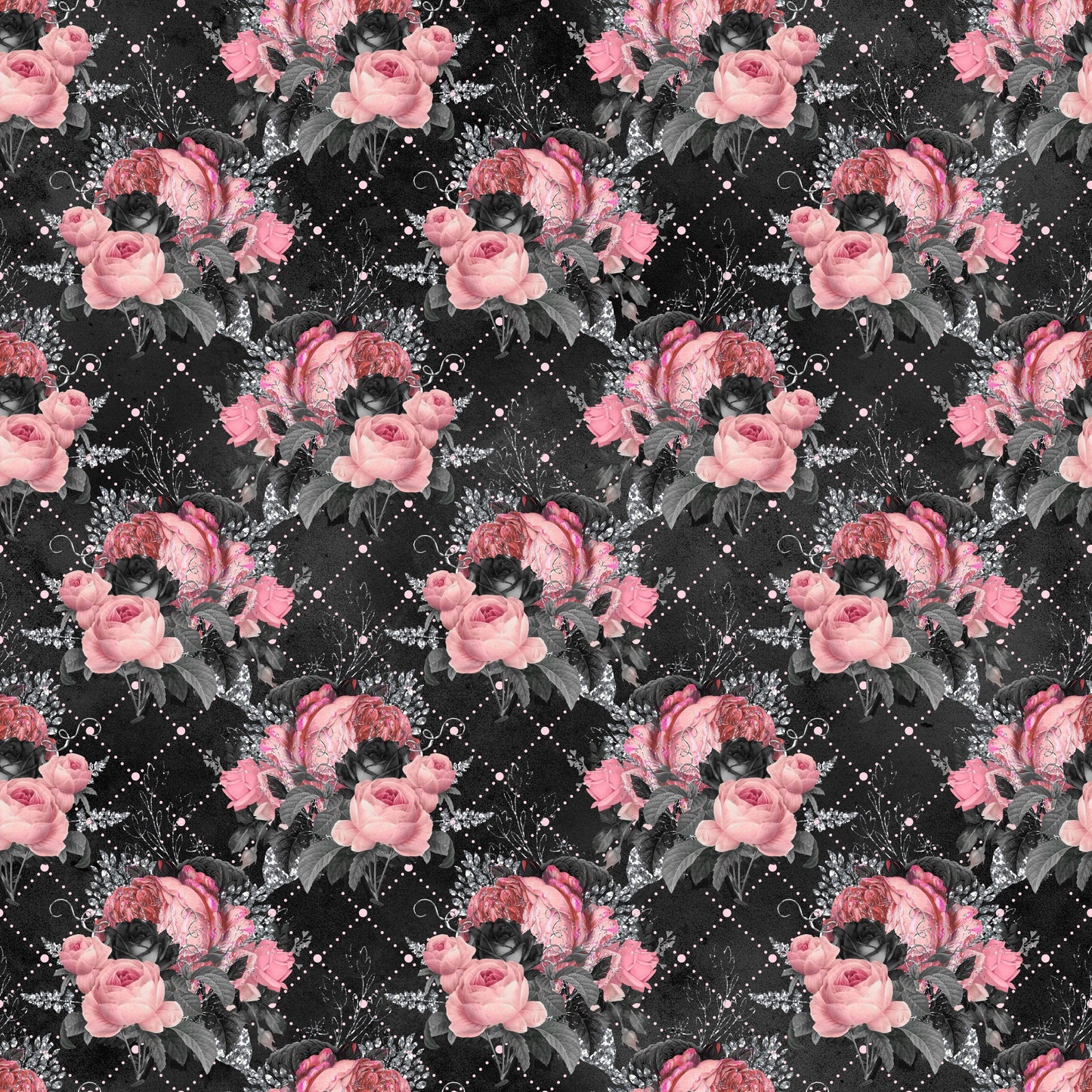 EP Pink Velvet Rose FT