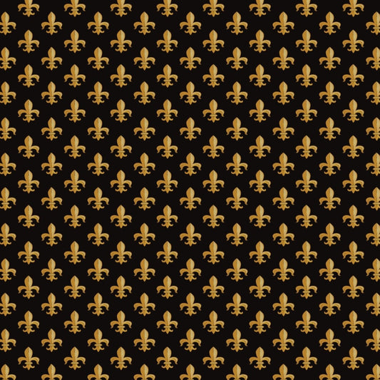 EP Fleur de Lis small