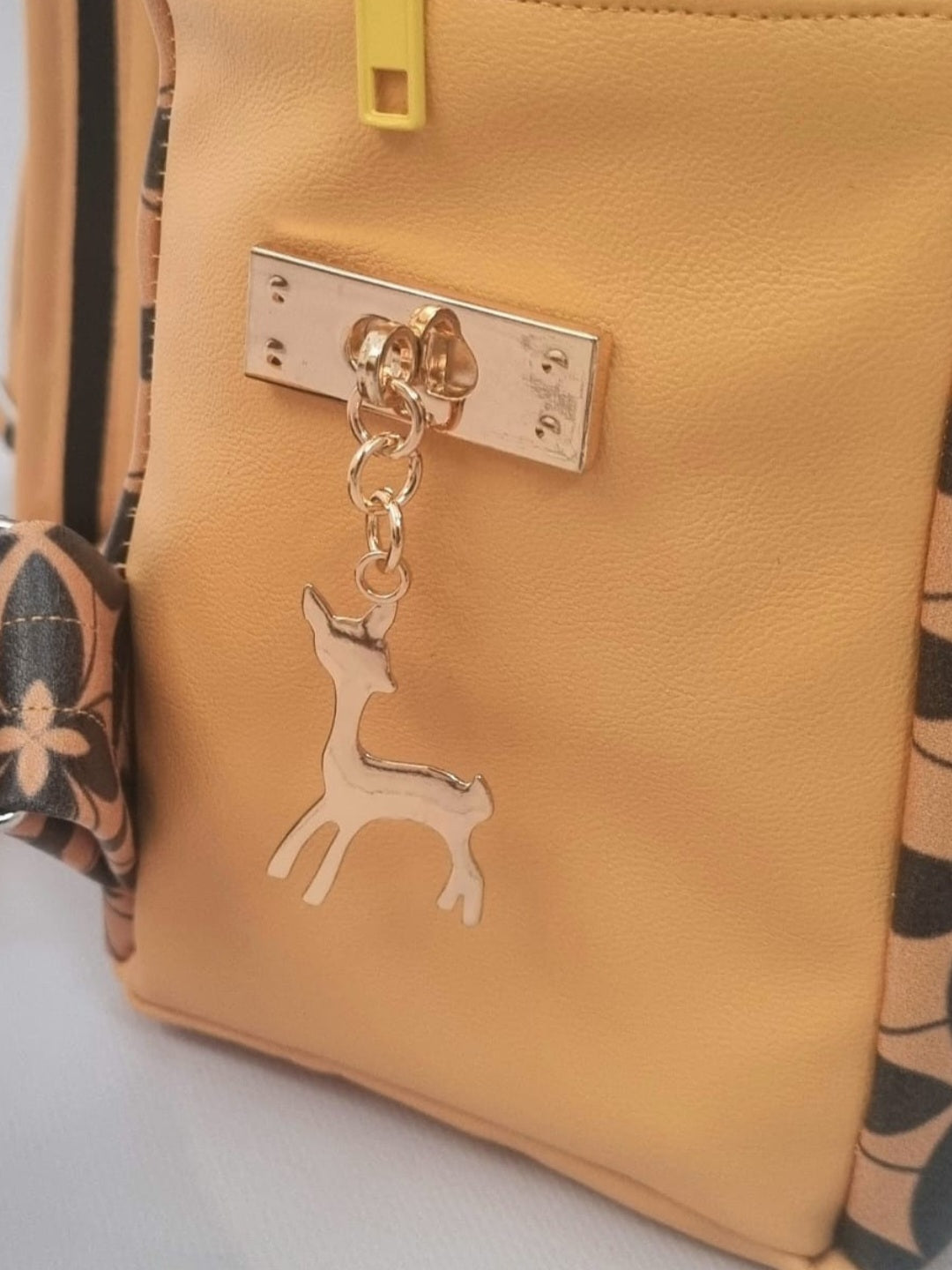 Porte-clés Bambi