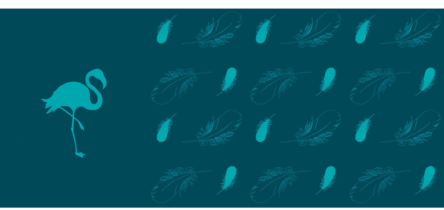 EP Flamingo, 2 colors J