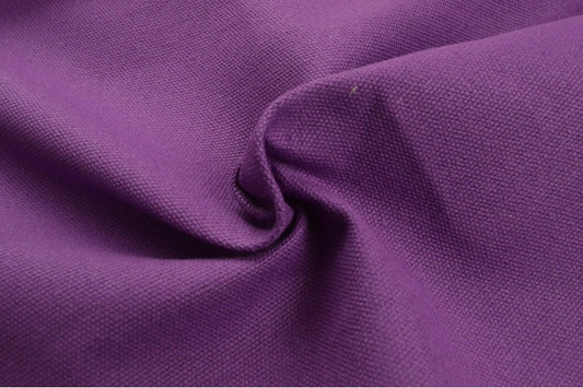Canvas uni cassis