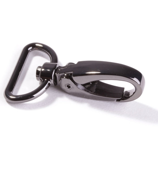 Carabine gunmetal, triée