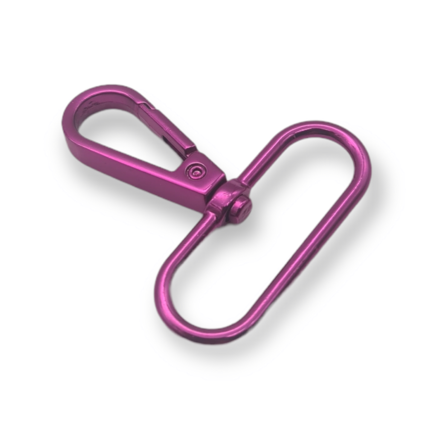 Carabine rose 38mm