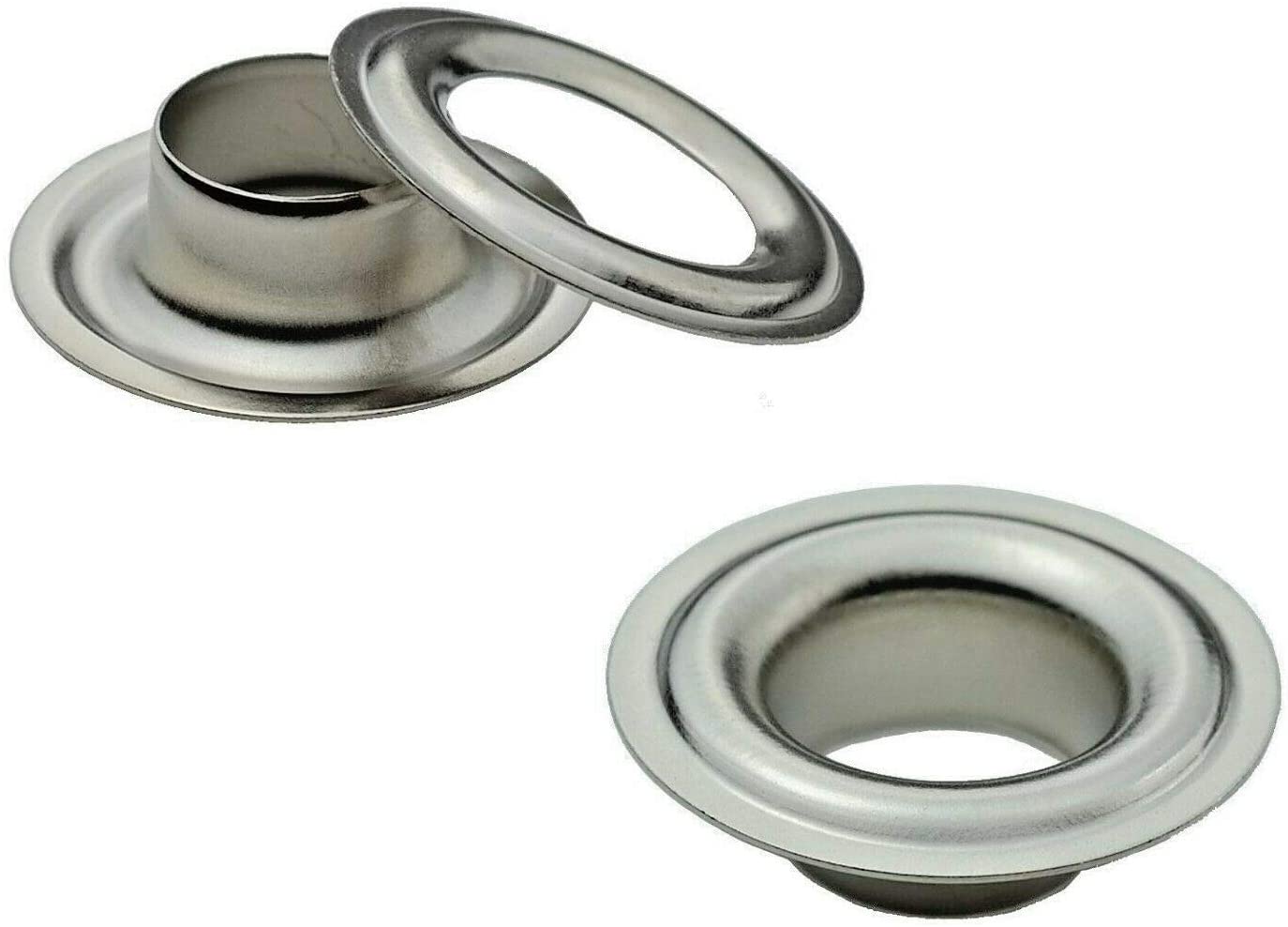 Œillets 10mm