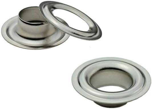 Œillets 8mm