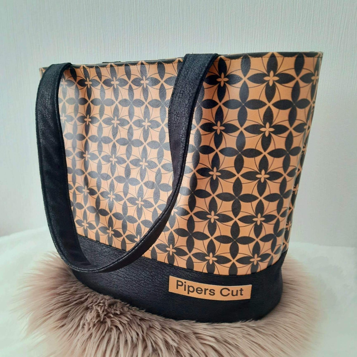 EP Antique Star yellow KL